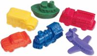 Learning Resources Mini Motors Counting Activity Set