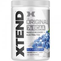 XTEND Original BCAA Workout Muscle Recovery Drink