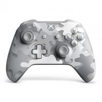 Microsoft Xbox One Wireless Controller Arctic Camo