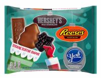 Hersheys Assorted Holiday Milk Chocolate Candies