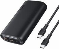 Aukey 10000mAh USB Power Bank PD and QC