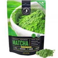 3.53oz Jade Leaf Organic Matcha Green Tea Powder