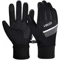 3M Large Winter Gloves Touch Screen Gloves Cycling Sports Gloves