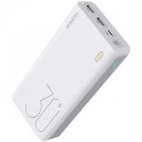 Romoss 30000mAh Portable Rechargeable Power Bank