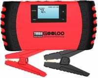 Gooloo 1500A Peak 20800mAh SuperSafe Car Jump Starter