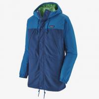 Patagonia Mens Recycled Nylon Parka