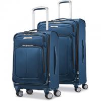 Samsonite Solyte DLX Softside 20 + 25 Expandable Luggage Bags