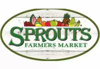 Sprouts Farmers Market Gift Card