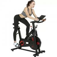 Finer Form Indoor Exercise Bike