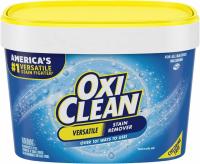 OxiClean Versatile Stain Remover 3Lbs