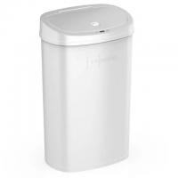 Mainstays Motion Sensor Stainless Steel Trash Can
