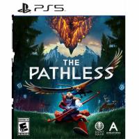 The Pathless Playstation 5