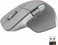 Logitech MX Master 3 Advanced Wireless Mouse