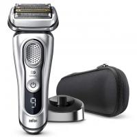 Braun Electric Razor for Men, Series 9 9330s Electric Shaver