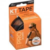 KT Tape Kinesiology Pre-Cut Pro Syn Tape