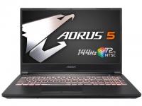 Gigabyte Aorus 5 15.6in i7 16GB 512GB Notebook Laptop