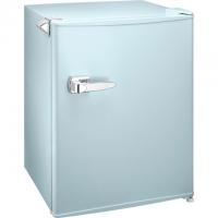 Insignia 2.2ft Light Blue Retro Mini Fridge