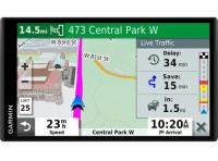 Garmin Drivesmart 65T GPS with Traffic and Smart Features