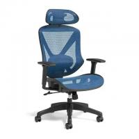 Union and Scale FlexFit Dexley Mesh Task Chair