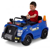 PAW Patrol 6-Volt Ride-On Toys