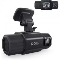 Anker Roav Dual Dash Cam Duo Dual FHD Dash Cam