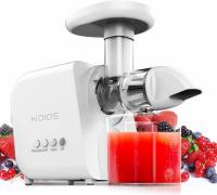 Koios Juicer Masticating Juicer Machine