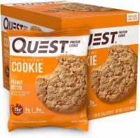 12 Quest Nutrition Protein Cookies