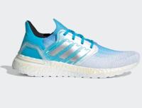 Adidas Mens Ultraboost 20 Running Shoes