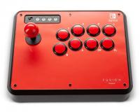 PowerA Fusion Wireless Arcade Stick for Nintendo Switch