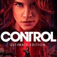 Control Ultimate Edition PC