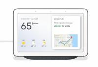 Google Nest Hub