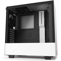 NZXT H510 Compact ATX Mid-Tower PC Gaming Case