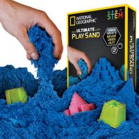 2Lbs National Geographic Ultimate Play Sand