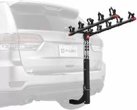 Allen Sports Deluxe 5-Bike Hitch Rack Carrier