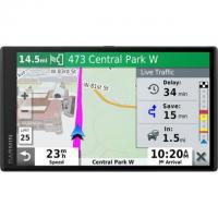 Garmin DriveSmart 65 Premium GPS with Lifetime Traffic