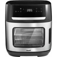 Bella Pro 4-Slice Convection Toaster Oven with Air Fryer