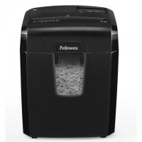 Fellowes Powershred 9C Cross-Cut Paper Shredder