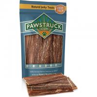 Pawstruck Dog Jerky Treats 15 Pack