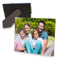 2 Custom Easel Back Canvas