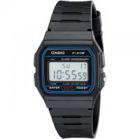 Casio F91W-1 Classic Resin Strap Digital Sport Watch