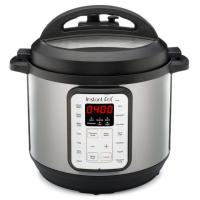 Instant Pot Viva 6-Quart 9-In-1 Multi-Use Pressure Cooker