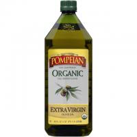 48Oz Pompeian Organic Virgin Olive Oil