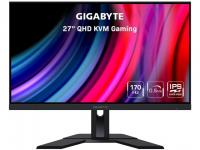 27in Gigabyte M27Q Monitor