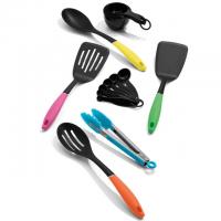Cuisinart Curve 15 Piece Kitchen Tool Set