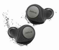 Jabra Elite Active 75t True Wireless Earbuds