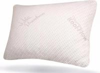 Snuggle Pedic Memory Foam Pillow