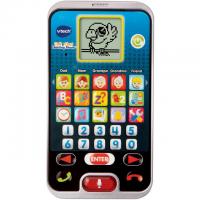 VTech Call and Chat Pretend Play Toy Learning Phone