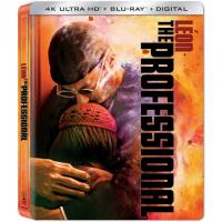 The Professional Blu-ray