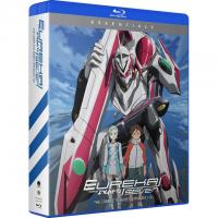 Eureka Seven Complete Series Blu-ray