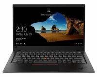 ThinkPad X1 Carbon Gen 8 14in i5 16GB Notebook Laptop